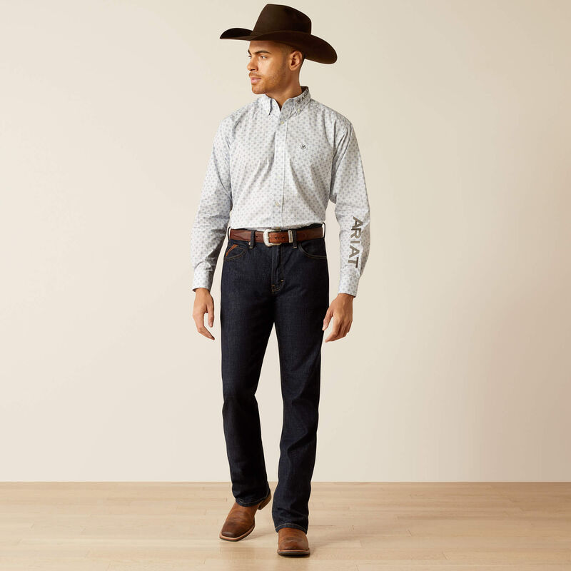 Ariat Team Kody Classic Fit Shirt