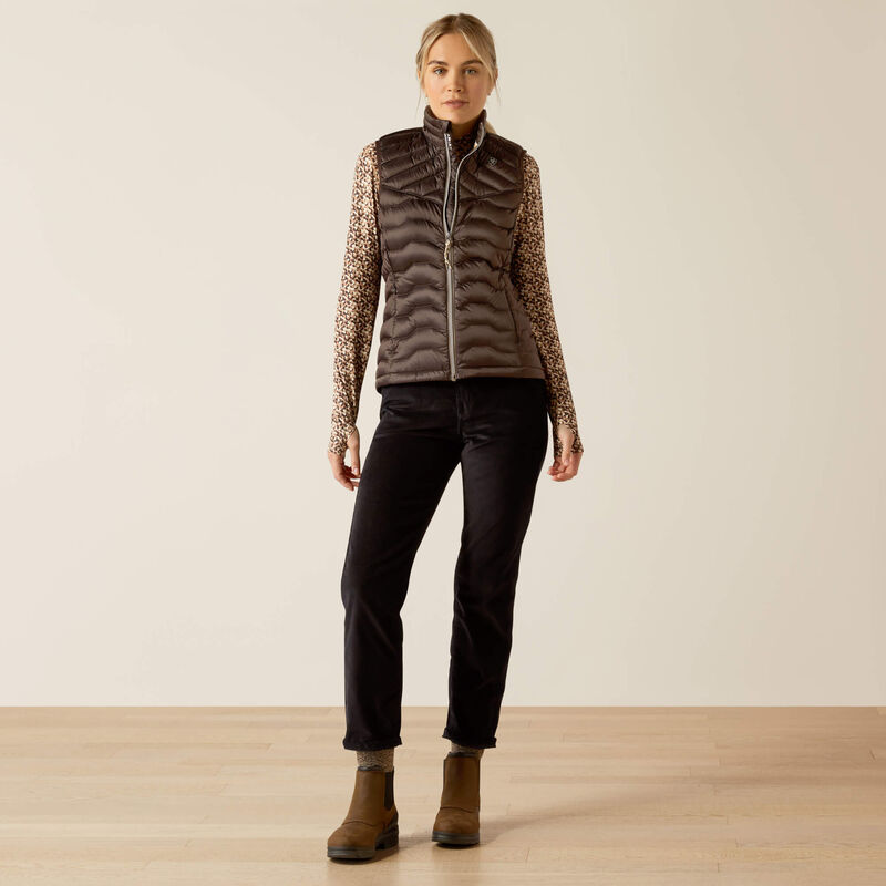 Ideal Down Vest