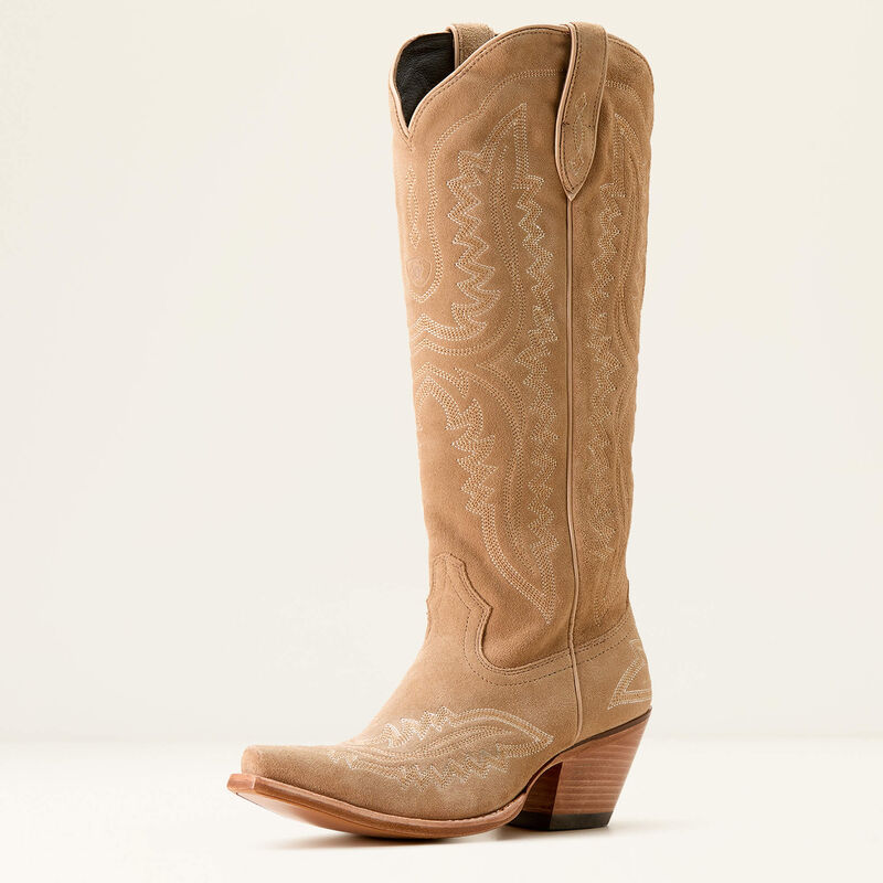 Casanova Western Boot