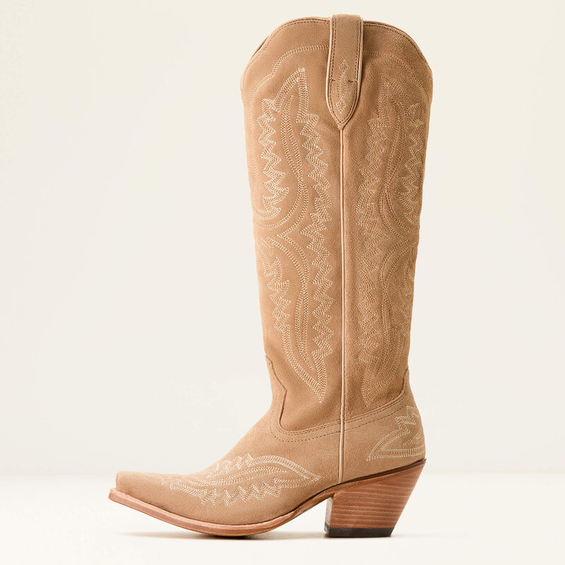 Casanova Western Boot