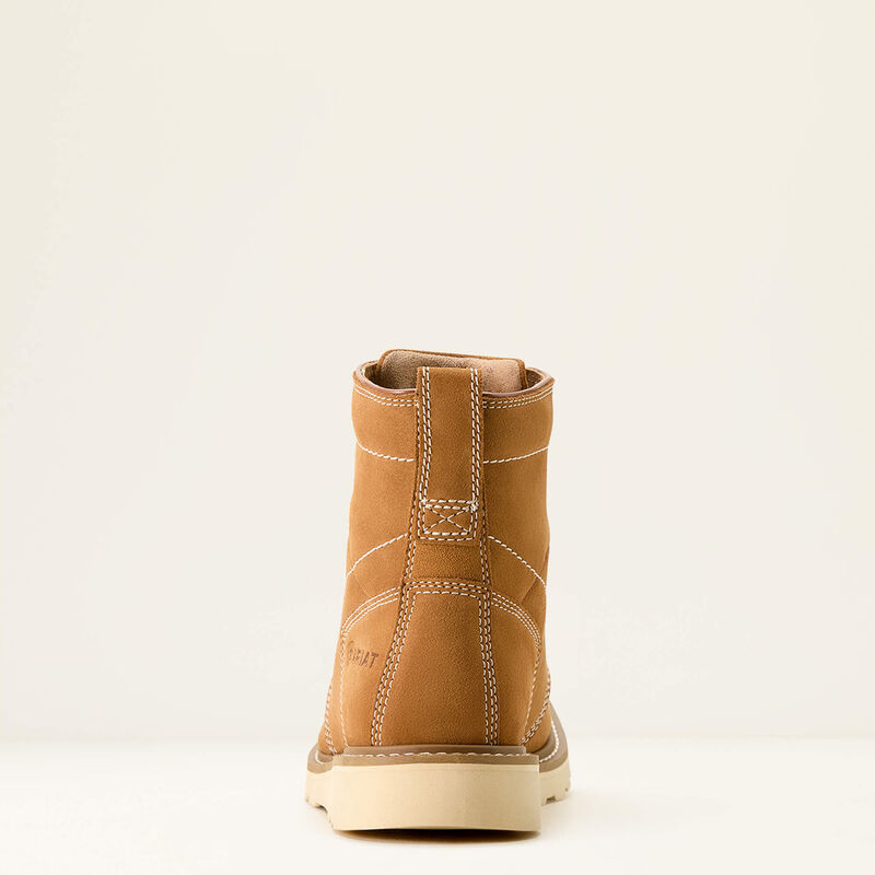 Recon Lace Boot
