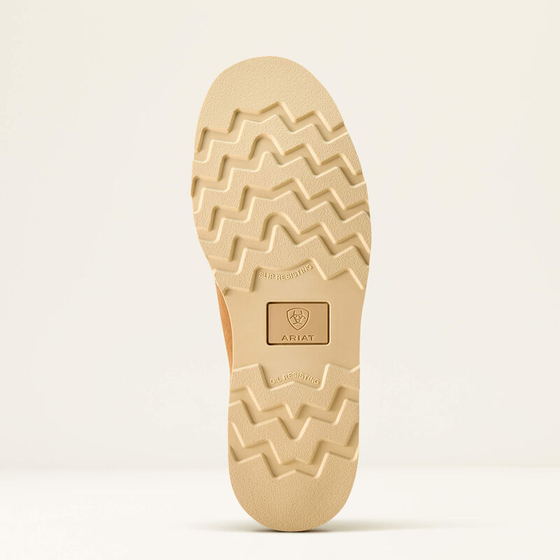 Recon Lace Boot