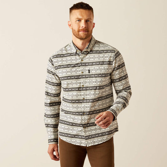 Marquis Modern Fit Shirt