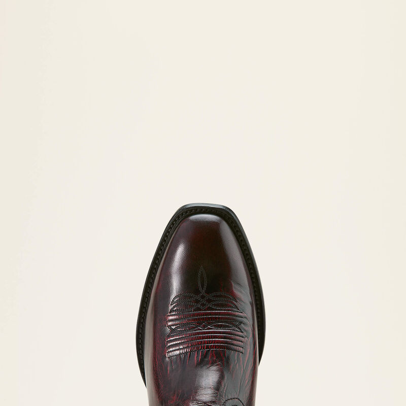 Bota vaquera Willie