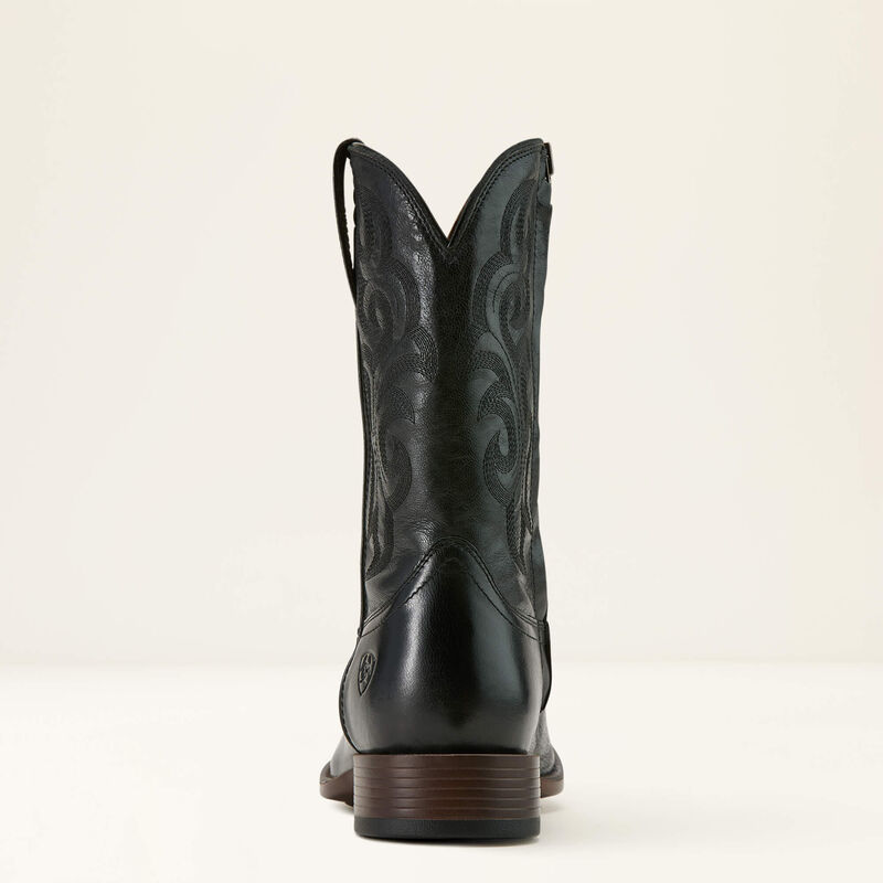 MNS Bodie Western Boot