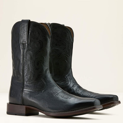 MNS Bodie Western Boot