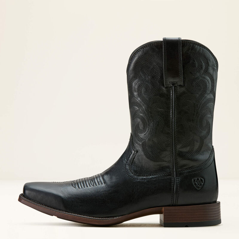 MNS Bodie Western Boot