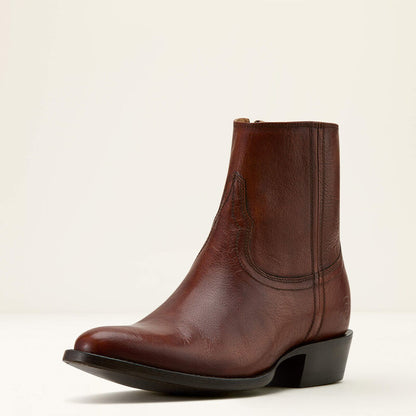 MNS Barrett Western Boot