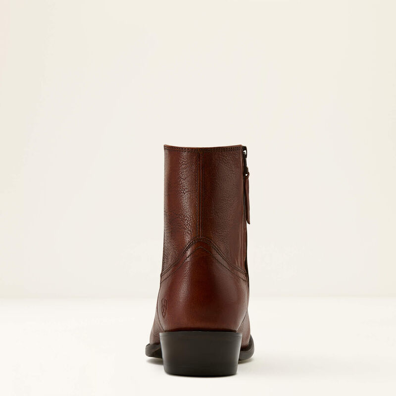 MNS Barrett Western Boot