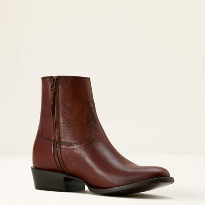 MNS Barrett Western Boot