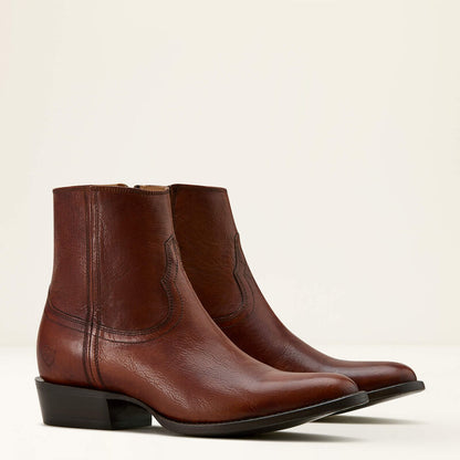 MNS Barrett Western Boot