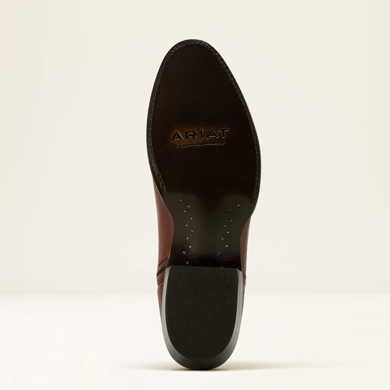 Bota vaquera Barrett