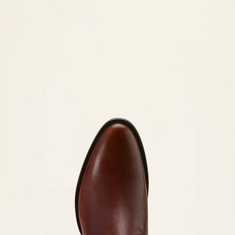 MNS Barrett Western Boot