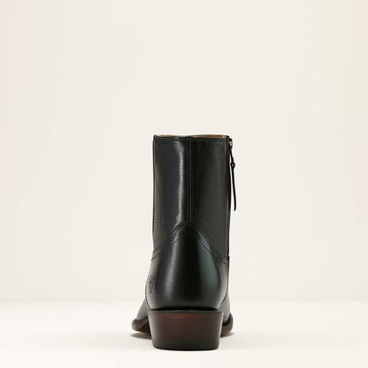 MNS Barrett Western Boot