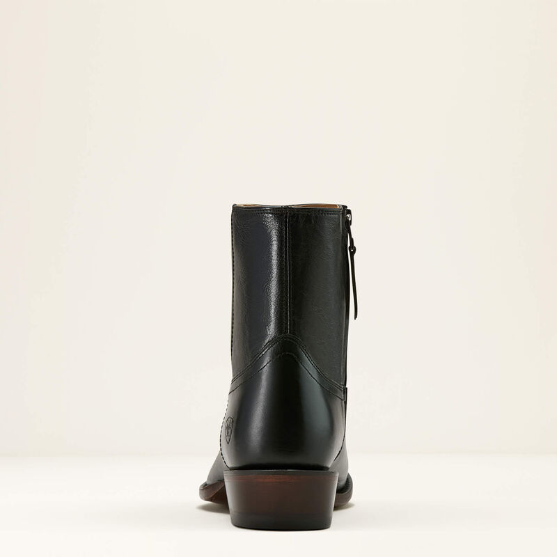 Bota vaquera Barrett