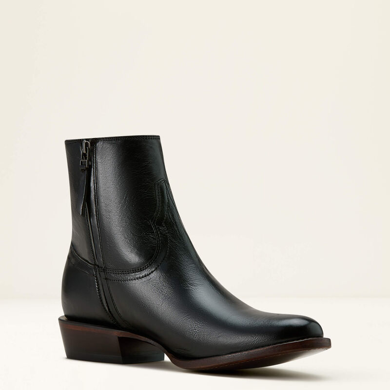 Bota vaquera Barrett