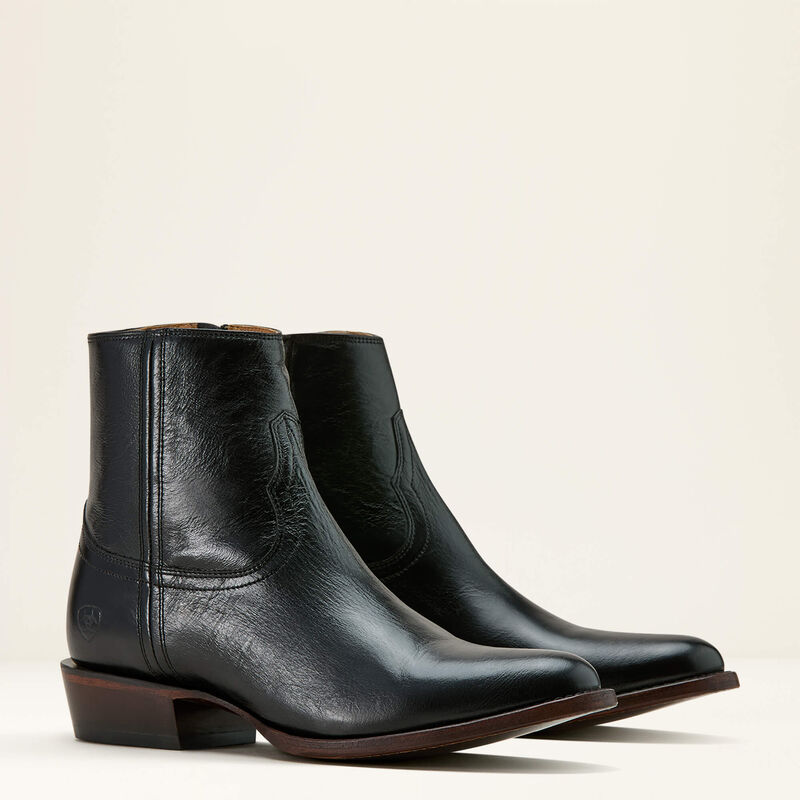 Bota vaquera Barrett