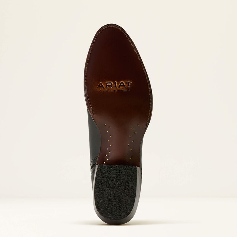 Bota vaquera Barrett