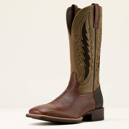 MNS Dakota VentTEK Cowboy Boot