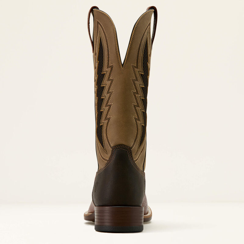 Bota vaquera Dakota VentTEK