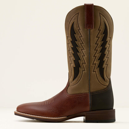 MNS Dakota VentTEK Cowboy Boot