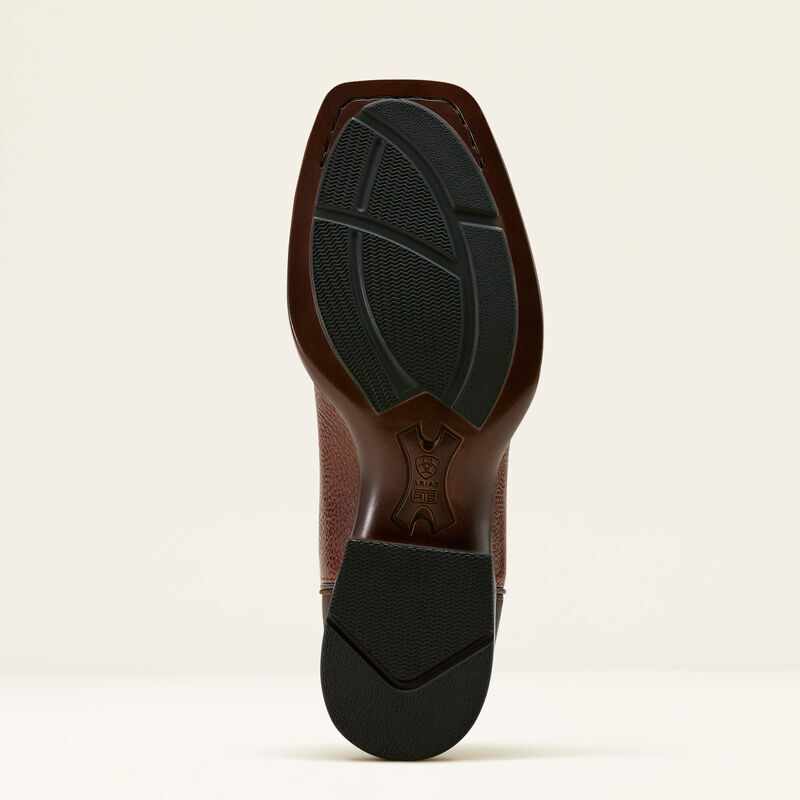 Bota vaquera Dakota VentTEK