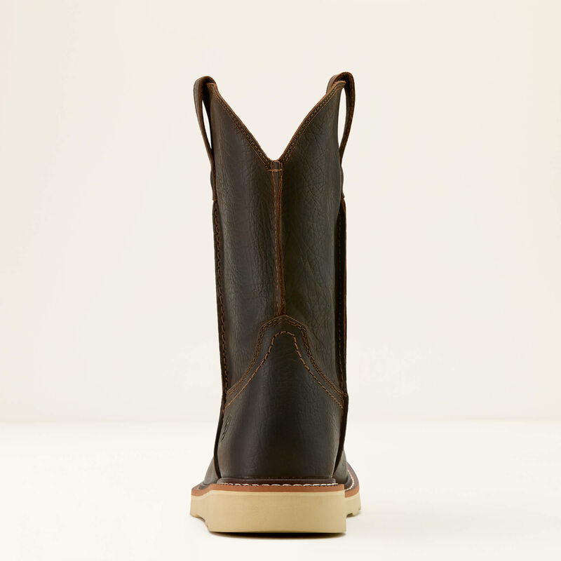 Bota vaquera Rambler Recon