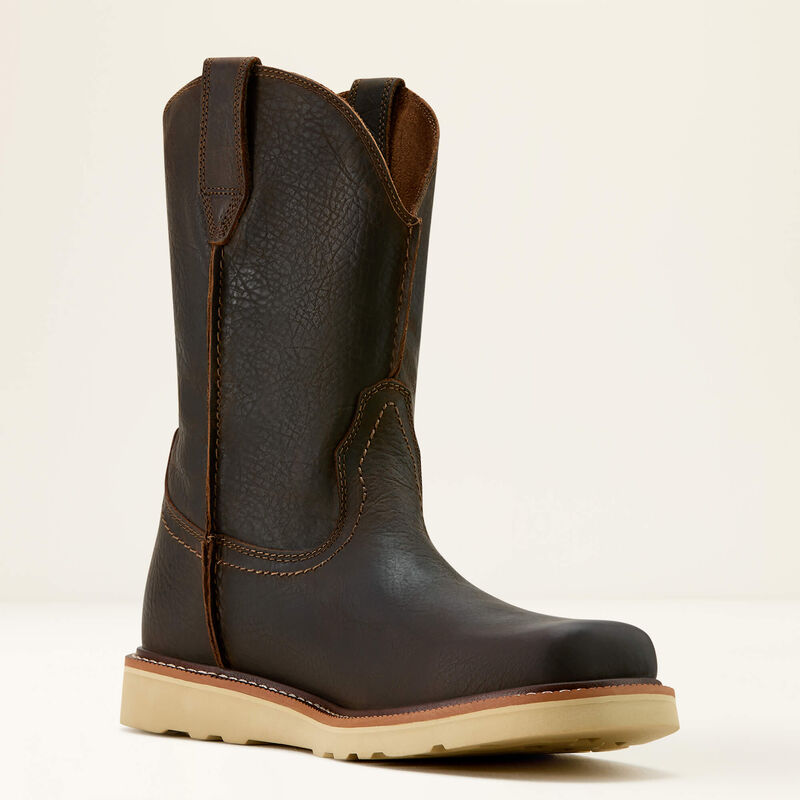 Bota vaquera Rambler Recon