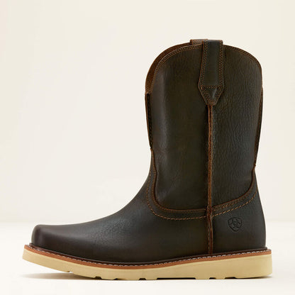 MNS Rambler Recon Western Boot