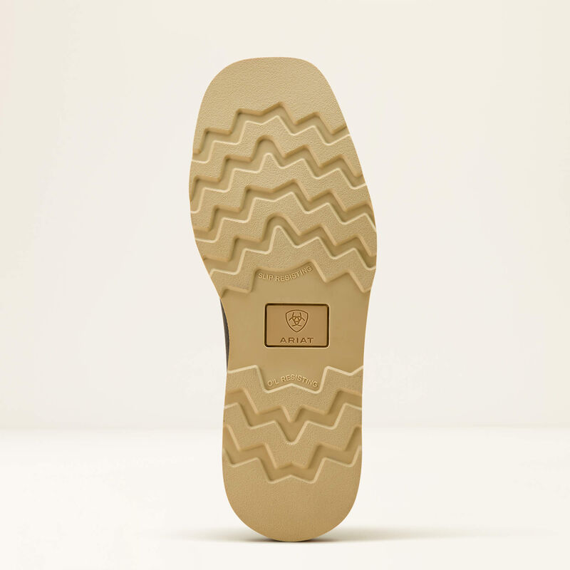 Bota vaquera Rambler Recon