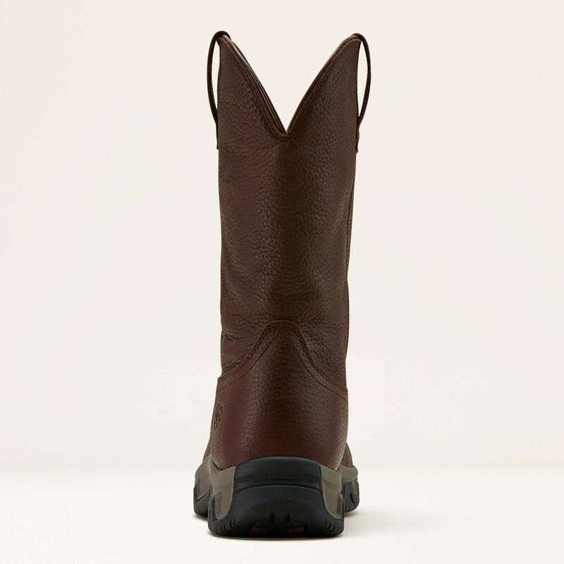 Bota impermeable Terrain Pull On