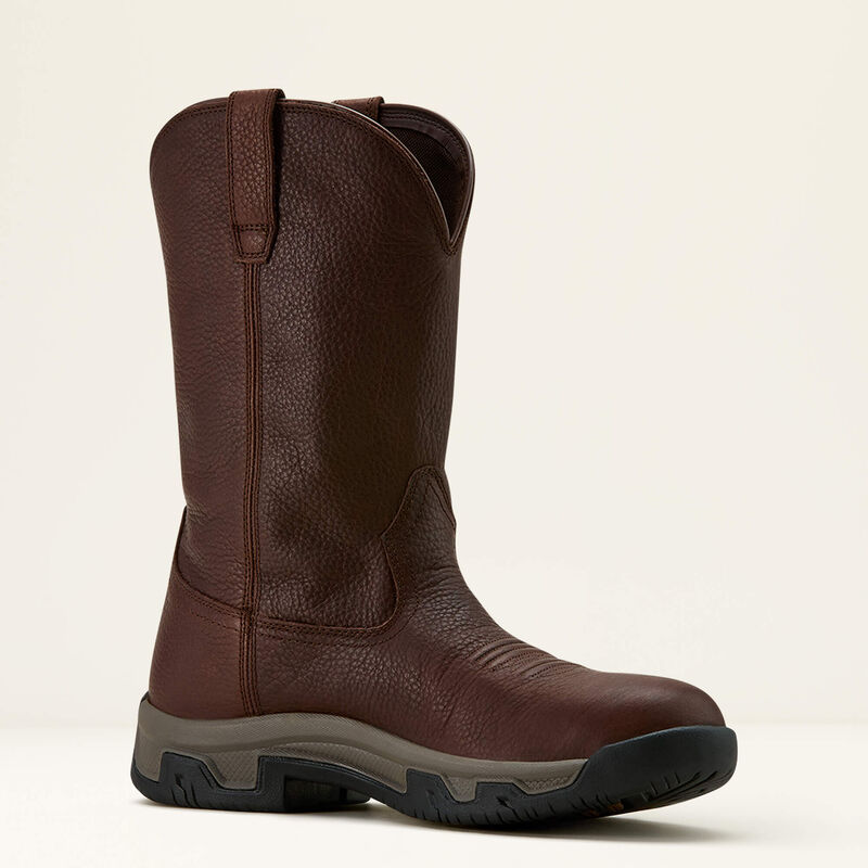 Bota impermeable Terrain Pull On