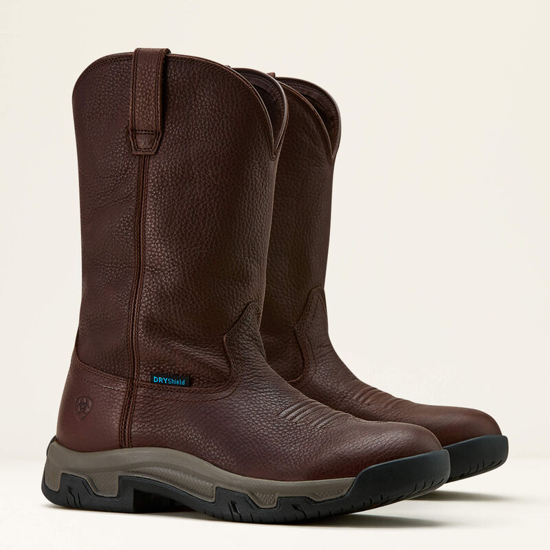 Bota impermeable Terrain Pull On