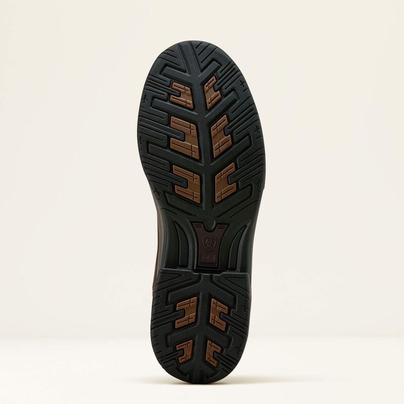 Bota impermeable Terrain Pull On