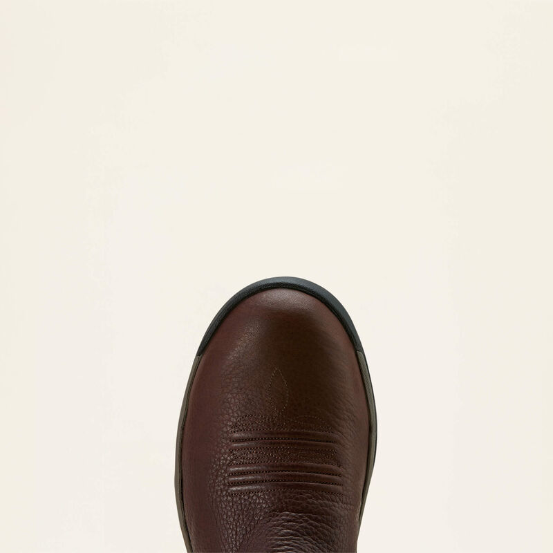 Bota impermeable Terrain Pull On