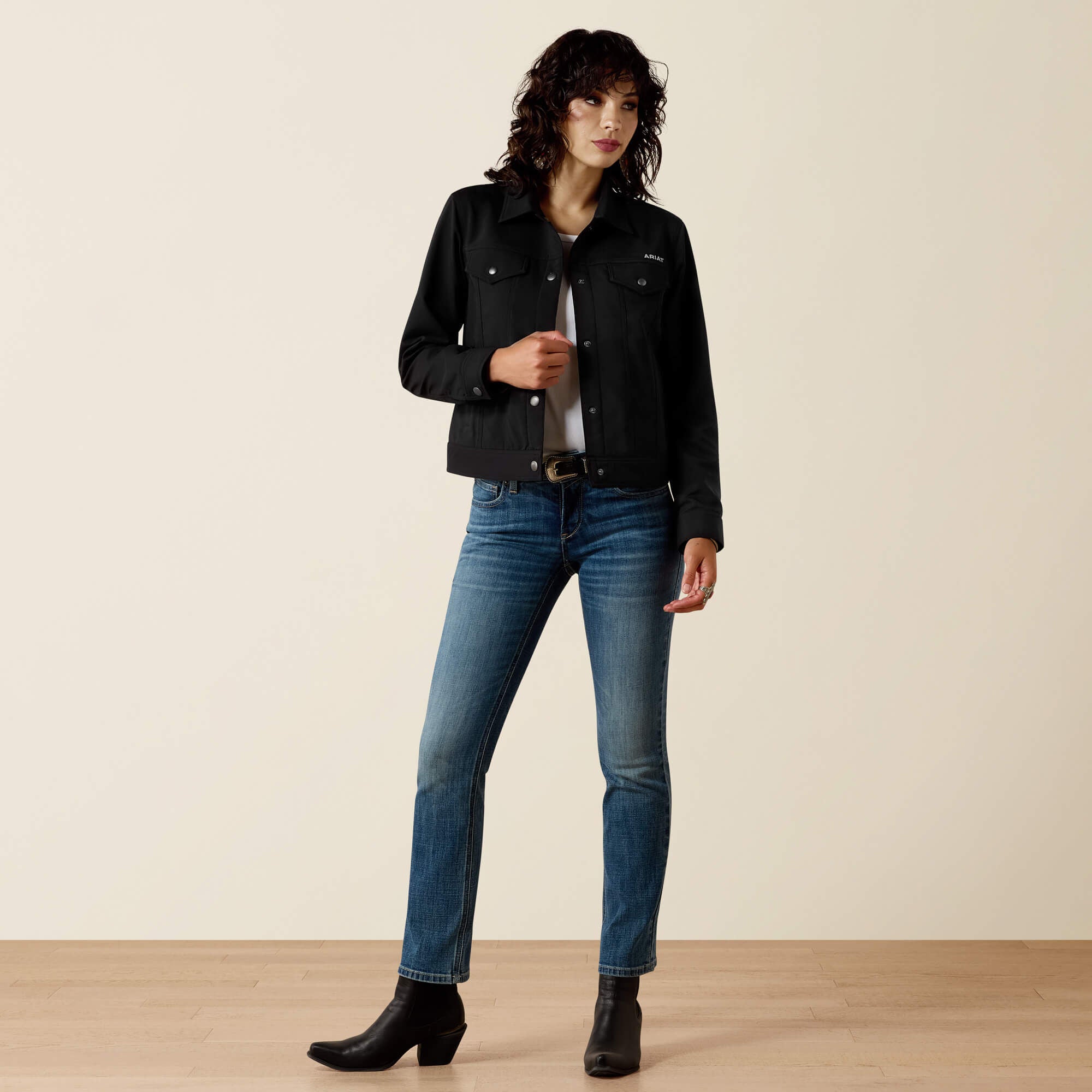 Wagoner Lightweight Jacket