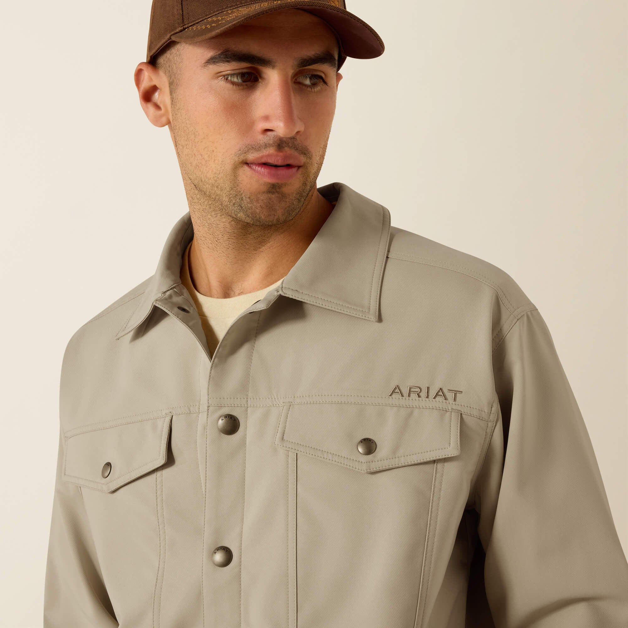 Wagoner Lightweight Jacket