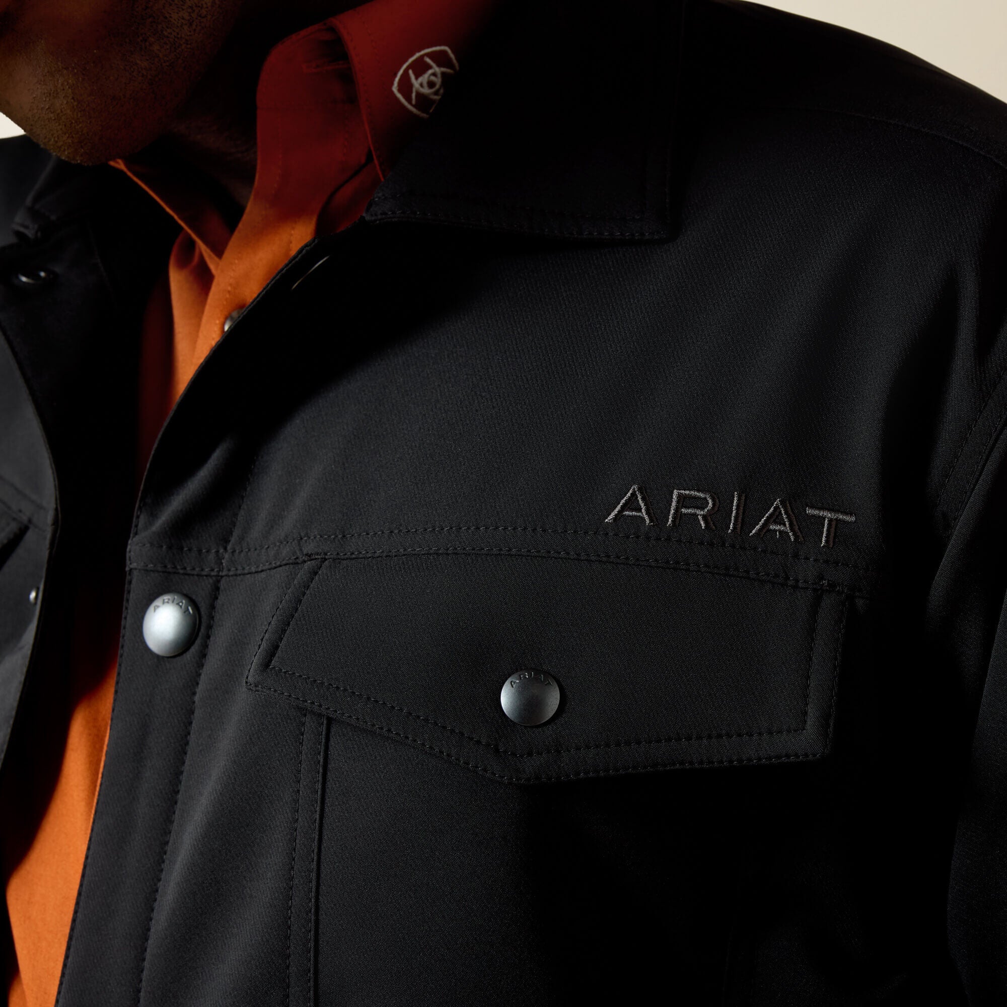 Wagoner Lightweight Jacket