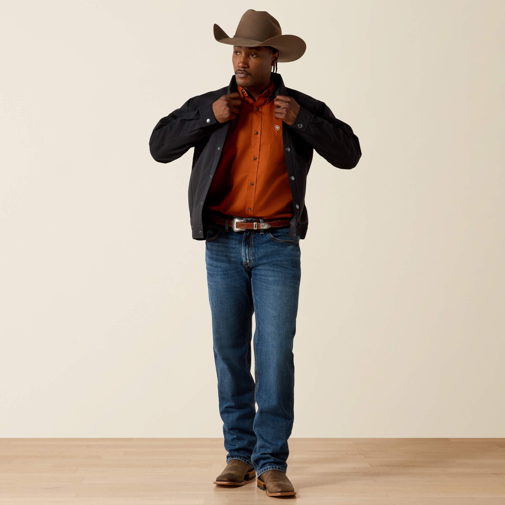 Wagoner Lightweight Jacket