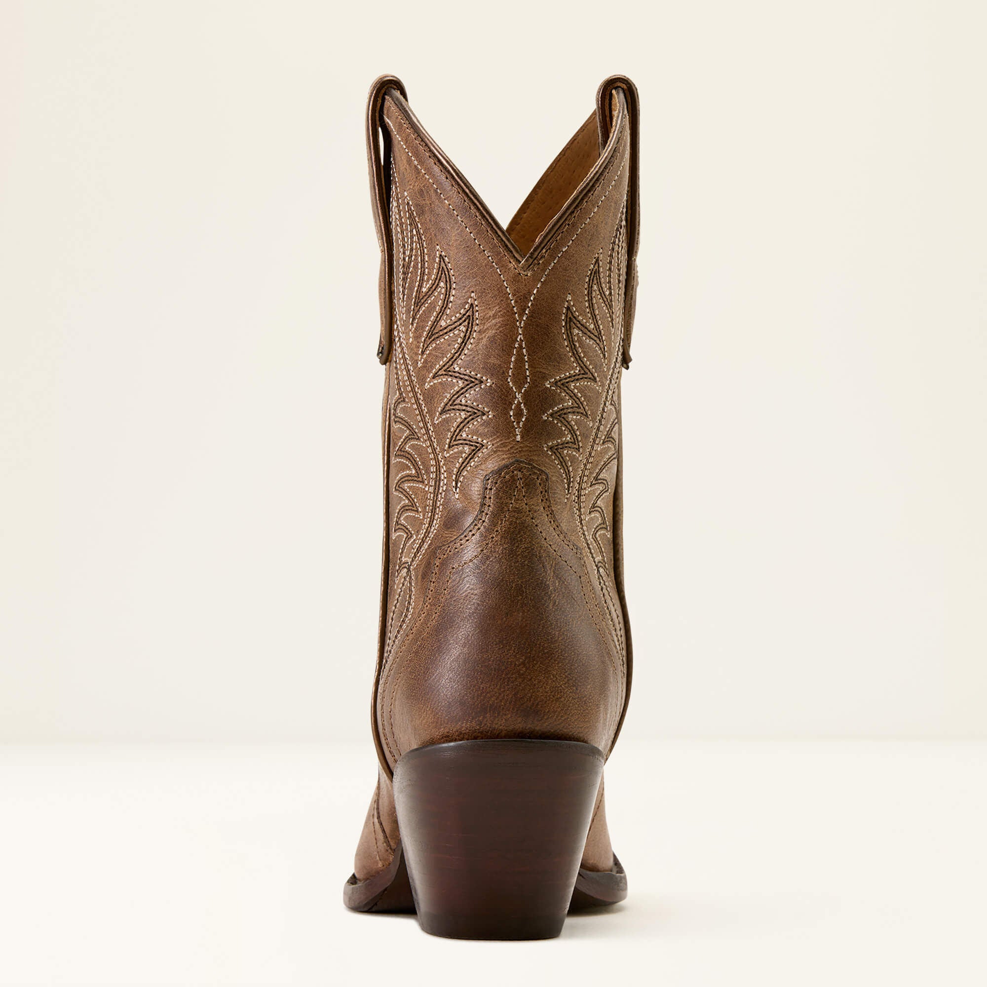 Julietta J Toe Western Boot