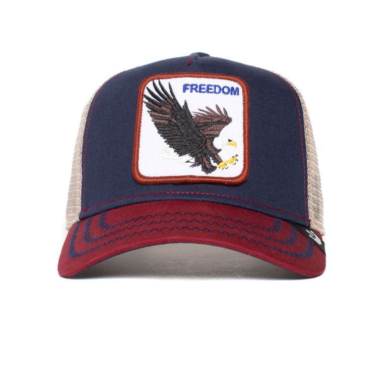 The Freedom Eagle