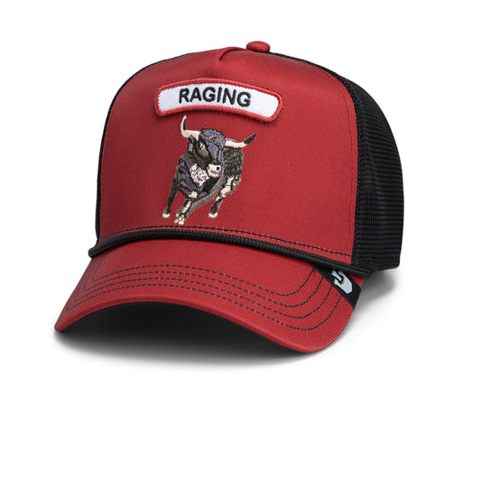 GB2 Raging Bull