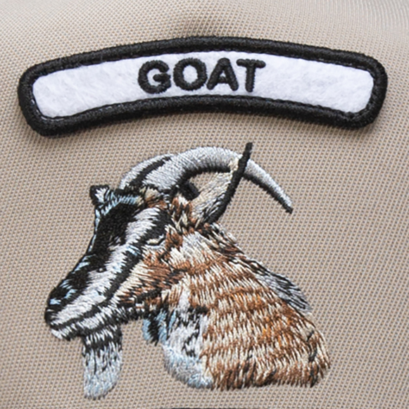 GB2 Goat