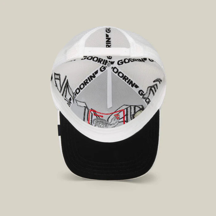 Old English Cock Hat