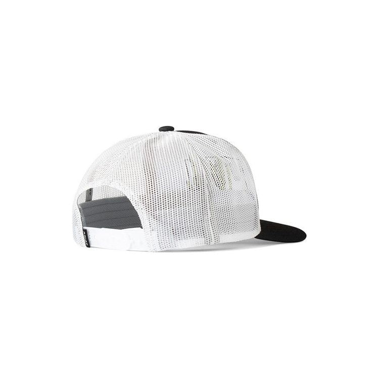 Desert Scene Patch Cap