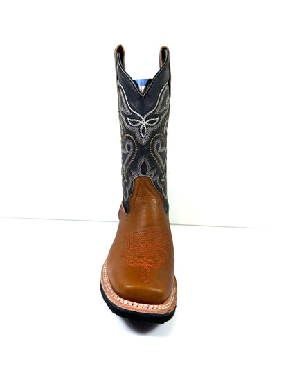 Cerro Rodeo Boot in Honey