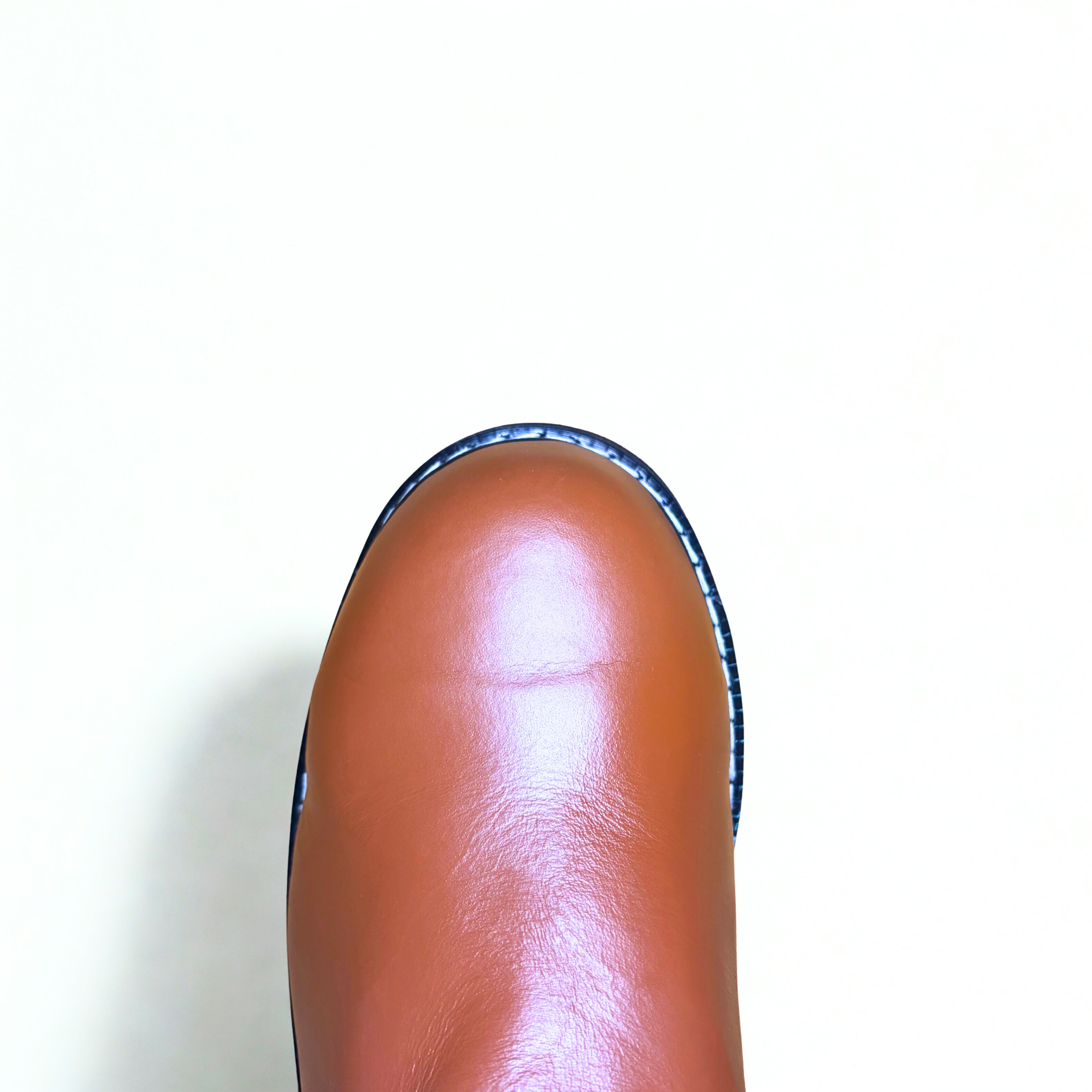 Cerro 835 Rooper Shedron CA Acero Boot