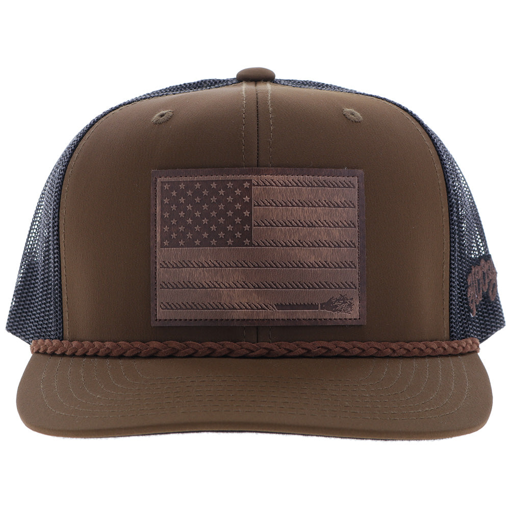 "Liberty Roper" Hat