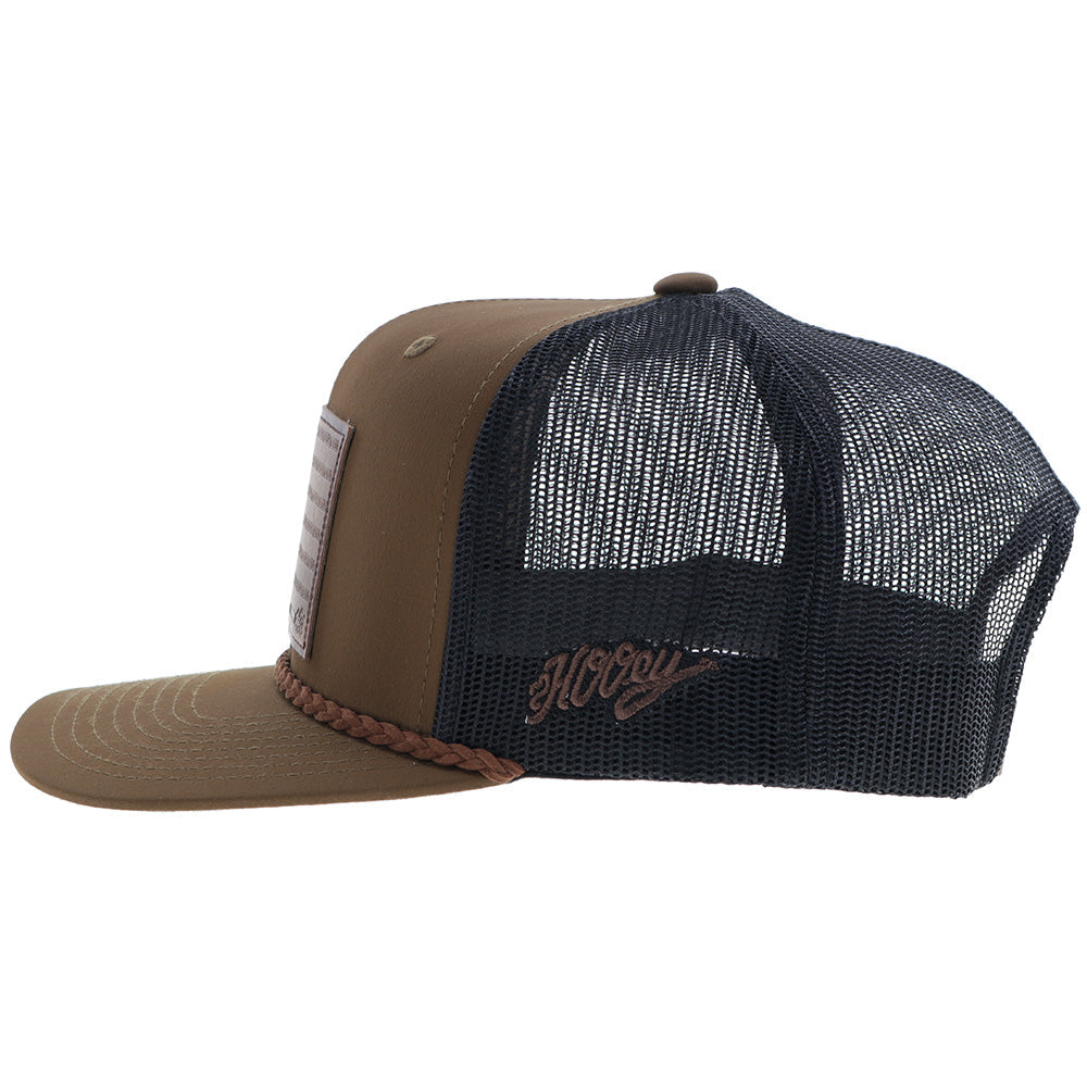 "Liberty Roper" Hat