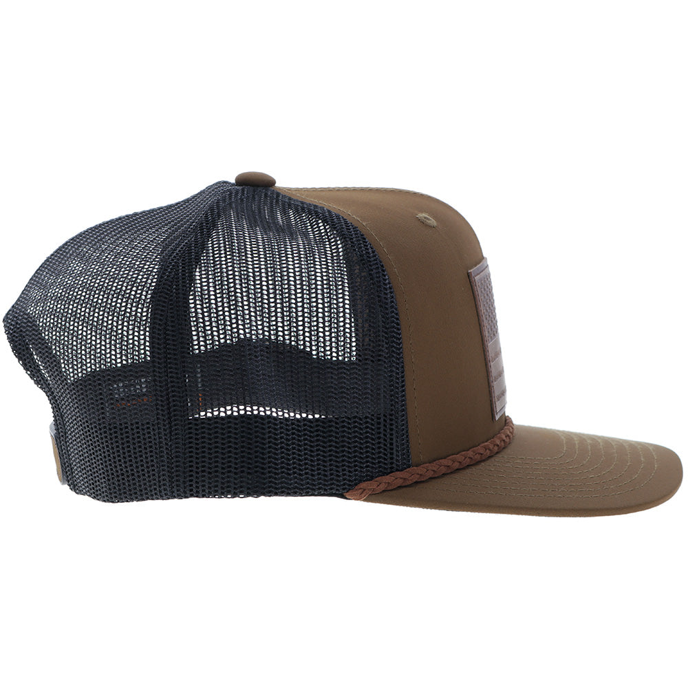 "Liberty Roper" Hat